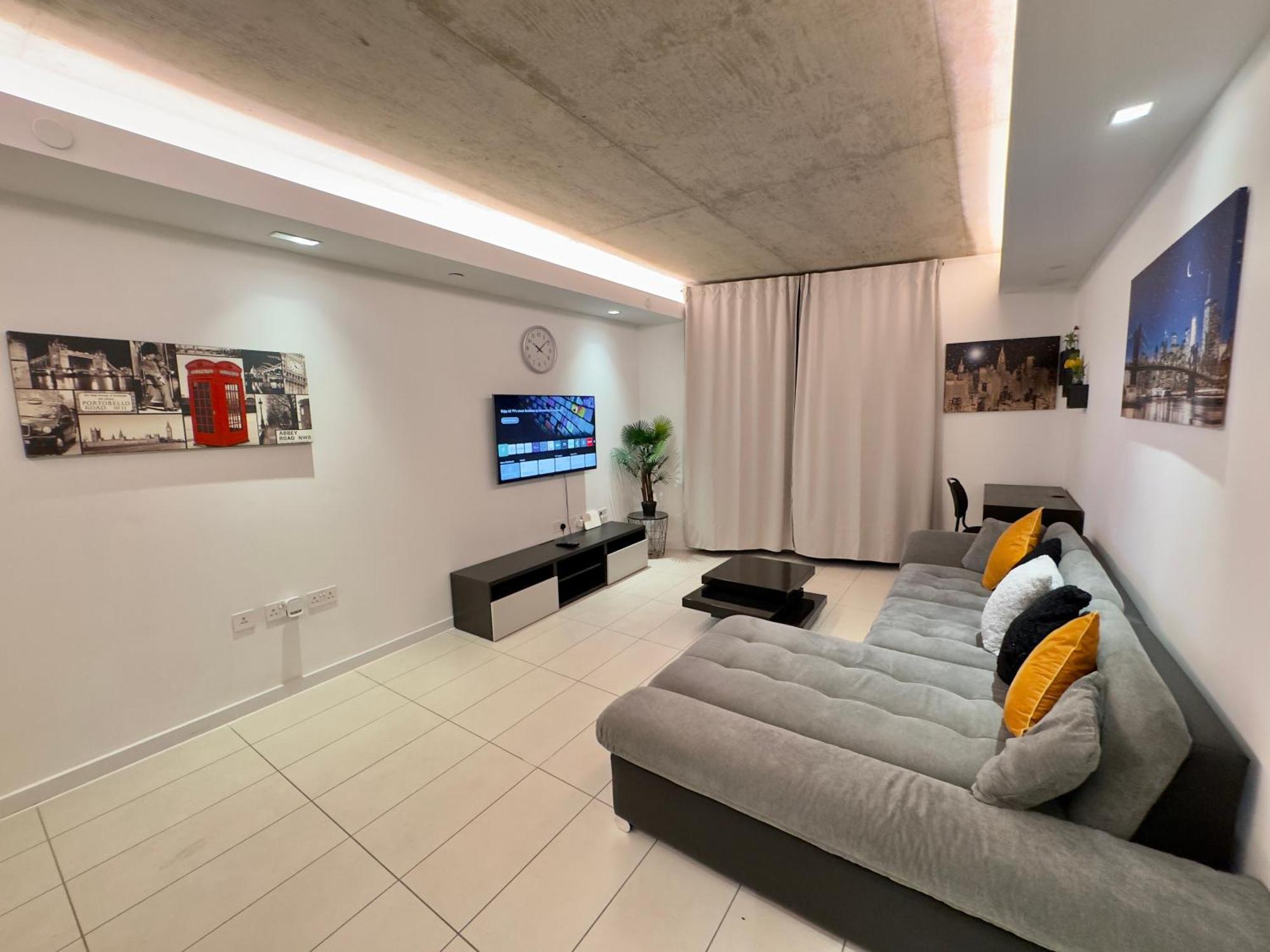 London Excel Cosy Apartment With Balcony & River View Close To O2 Arena, Cable Car, City Hall ภายนอก รูปภาพ