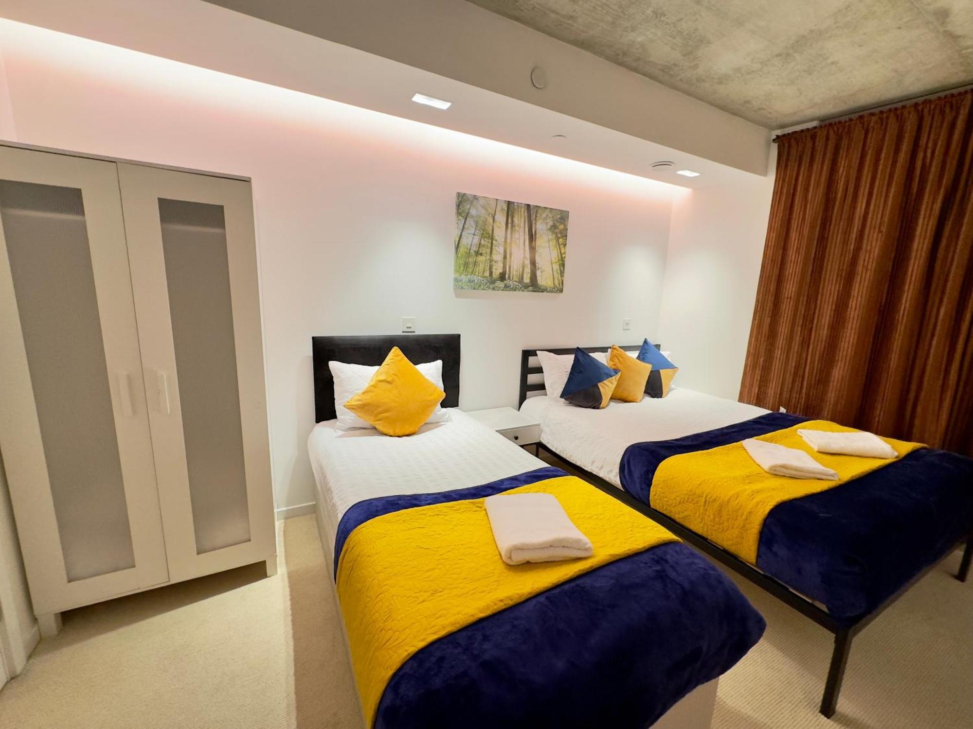 London Excel Cosy Apartment With Balcony & River View Close To O2 Arena, Cable Car, City Hall ภายนอก รูปภาพ