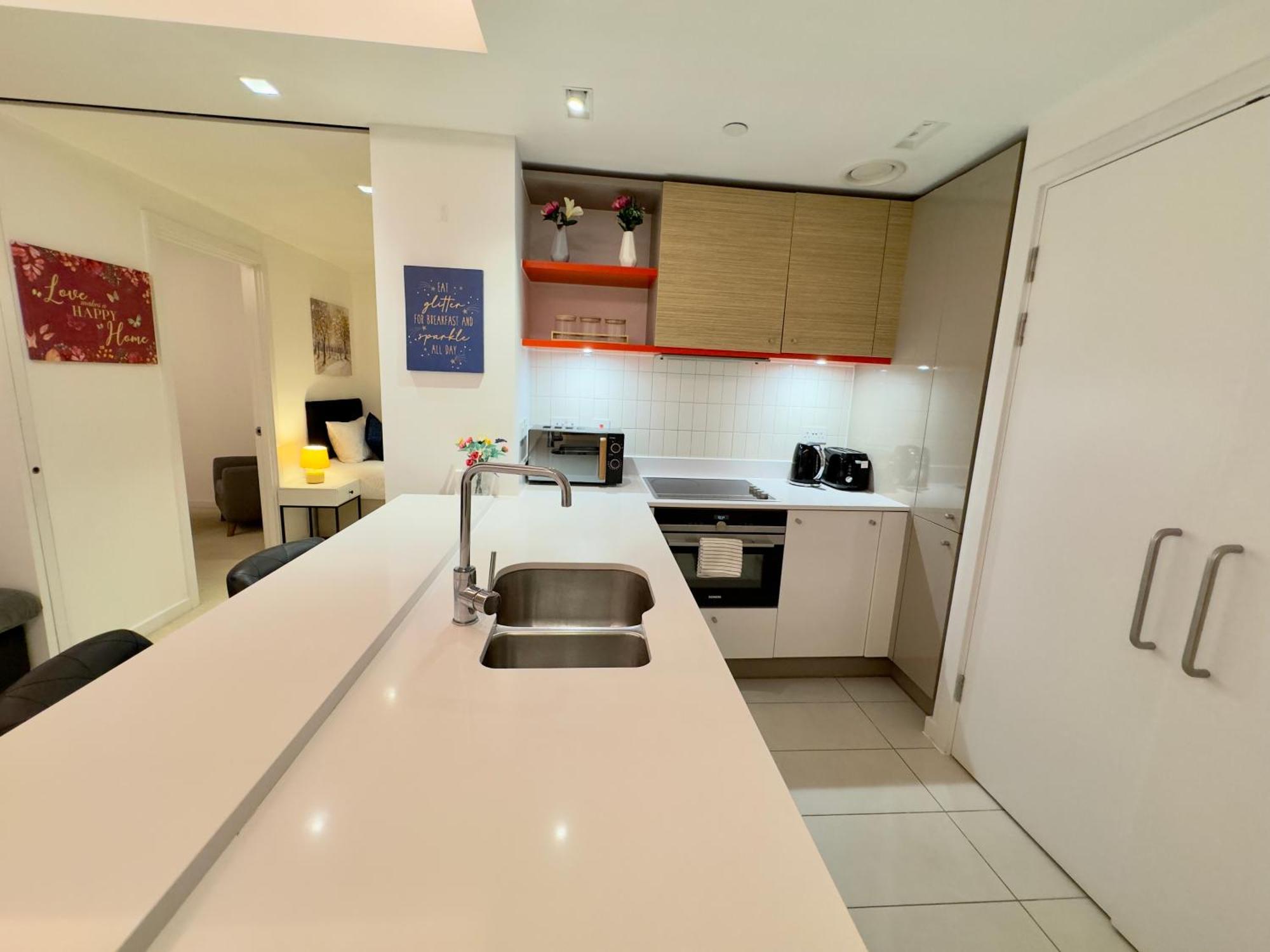London Excel Cosy Apartment With Balcony & River View Close To O2 Arena, Cable Car, City Hall ภายนอก รูปภาพ